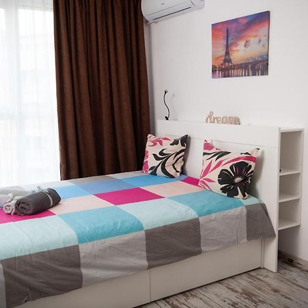 Business Sky Loft Lägenhet Sofia Exteriör bild